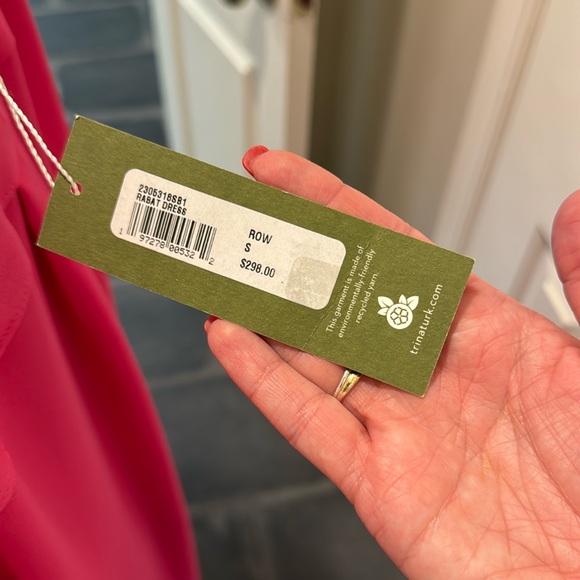 Trina Turk Rabat Dress - Picture 3 of 4